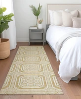 Addison Chantille Machine Washable ACN1455 2'3"x7'6" Runner Area Rug