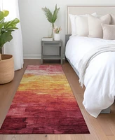 Addison Chantille Machine Washable ACN1465 2'3"x7'6" Runner Area Rug
