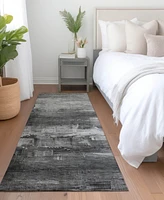 Addison Chantille Machine Washable ACN1475 2'3"x7'6" Runner Area Rug