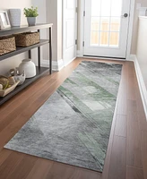 Addison Chantille Machine Washable ACN1535 2'3"x7'6" Runner Area Rug