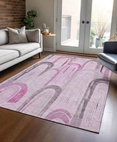 Addison Chantille Machine Washable Acn1592 Area Rug Collection