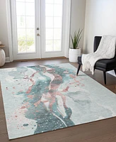 Addison Chantille ACN1527 3'x5' Area Rug