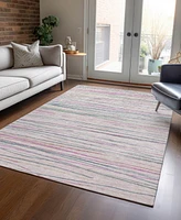 Addison Chantille ACN1607 3'x5' Area Rug