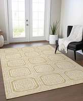 Addison Chantille Machine Washable ACN1455 5'x7'6" Area Rug