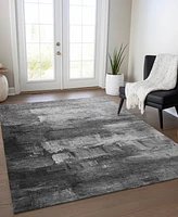 Addison Chantille Machine Washable ACN1475 5'x7'6" Area Rug