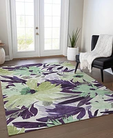 Addison Chantille Machine Washable ACN1485 5'x7'6" Area Rug