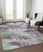 Addison Chantille Machine Washable ACN1495 5'x7'6" Area Rug