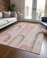 Addison Chantille Machine Washable Acn1595 Area Rug Collection