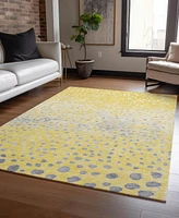 Addison Chantille Machine Washable ACN1370 8'x10' Area Rug