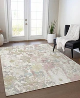 Addison Chantille Machine Washable Acn1508 Area Rug Collection