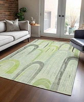 Addison Chantille Machine Washable Acn1588 Area Rug Collection