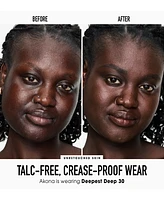 bareMinerals Original Pressed Powder Foundation Mineral Spf 15