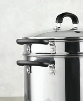 Farberware Brilliance 10" Stainless Steel Steamer Insert
