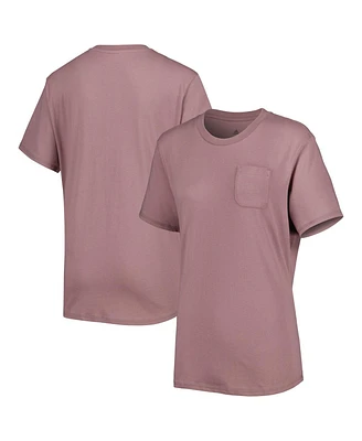 Adidas Women's Pink Germany National Team Dna T-Shirt