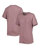 Adidas Women's Pink Germany National Team Dna T-Shirt