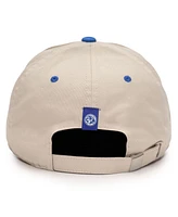 Fan Ink Men's Tan Club America Panama Adjustable Hat