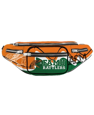 Kozy Cushions Florida A&M Rattlers Fanny Pack