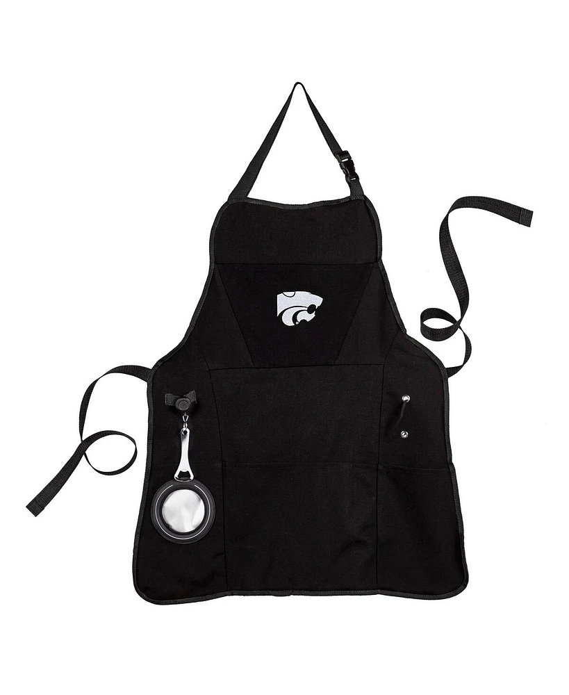 Evergreen Enterprises Kansas State Wildcats Grill Apron