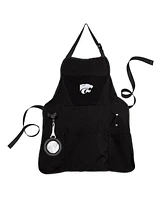 Evergreen Enterprises Kansas State Wildcats Grill Apron