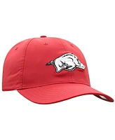 Top of the World Men's Cardinal Arkansas Razorbacks Victory Trainer Adjustable Hat