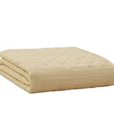 Donna Karan Home Meditate Quilt