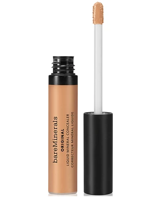 bareMinerals Original Liquid Mineral Concealer