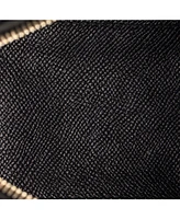 Pre-Owned Balenciaga Logo Ville Bag Leather