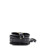 Pre-Owned Chloe Small Marcie Crossbody Bag Leather