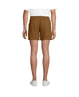 Lands' End Men's 5.5" Eyelet Easy Shorts
