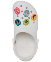 Crocs Jibbitz Disney Princess Charms 5-Pack from Finish Line
