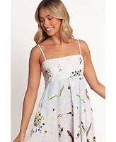 Petal and Pup Women's Emmeline Maxi Dress