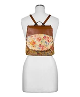 Patricia Nash Kimina Small Backpack Bag