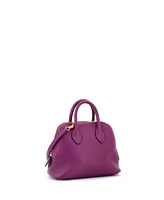 Pre-Owned Hermes Mini Bolide 1923 Bag Evercolor