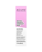 Acure Revived Radiance Overnight Beauty Mask