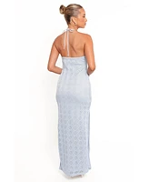 Petal and Pup Women's Sonia Maxi Dress