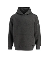 Thorogood Men's Water Repellent Snap Neck Performance Pullover Hoodie
