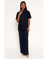 Petal and Pup Women's Nolan Jean