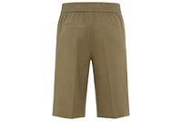 Olsen Women's Mona Fit Viscose Linen Short