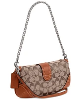 Coach Crystals Soho Bag 25