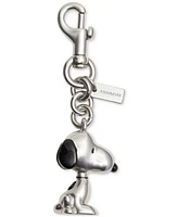 Coach x Peanuts Snoopy Bag Charm