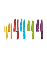 Farberware Colourworks 12-Piece Cutlery Set