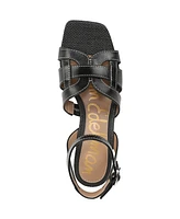 Sam Edelman Women's Wayla Dress Sandals