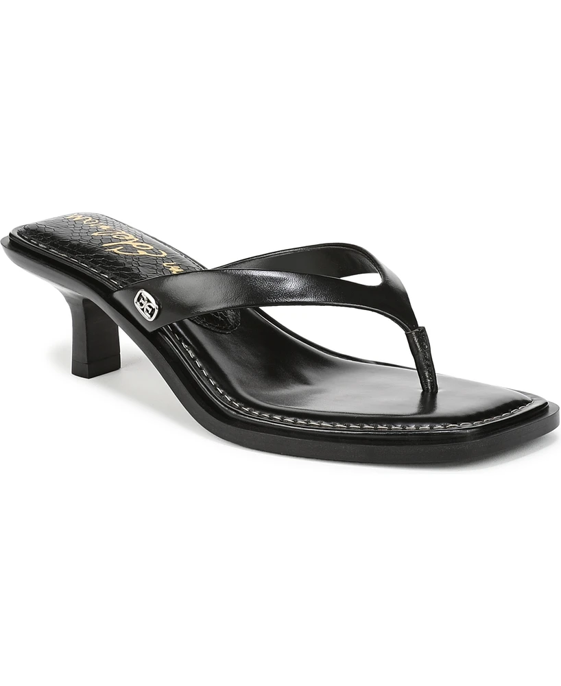Sam Edelman Women's Dollie Dress Sandals