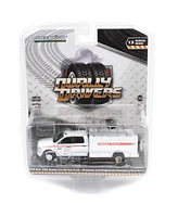 1/64 Ram 3500 Firestone Bridgestone Tire Road Service Truck Dually
