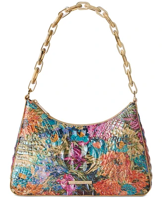 Brahmin Mod Esme Medium Leather Melbourne Shoulder