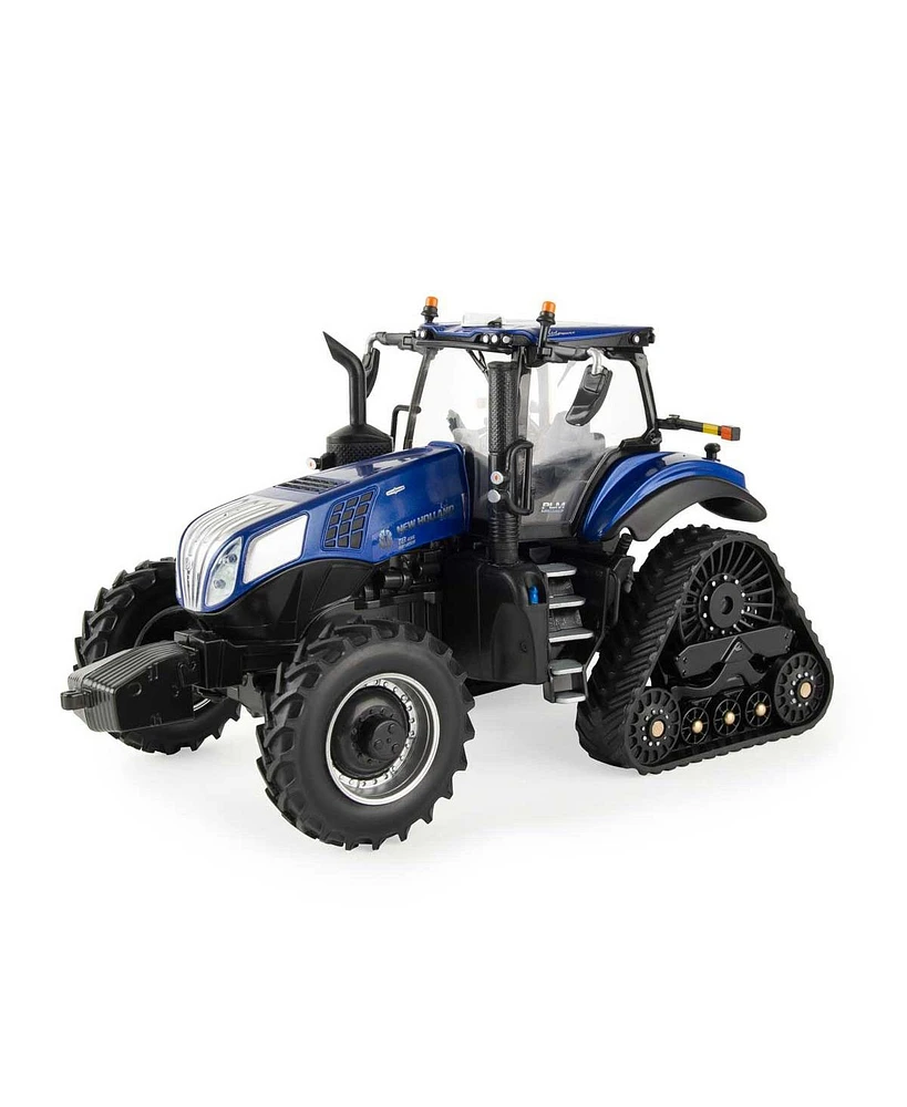 Ertl 1/32 New Holland T8.435 Smartrax with Plm Intelligence