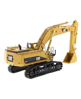 1/50 Caterpillar 365B L Series Ii Hydraulic Excavator