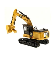 1/50 Caterpillar 568 Gf Road Builder