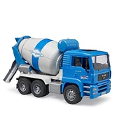 Bruder 1/16 Man Tga Cement Mixer Truck