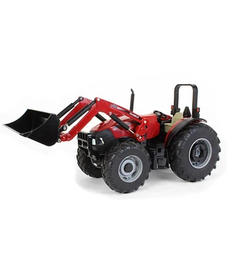 Ertl 1/16 Case Ih Farmall 115A Tractor with L575 Loader